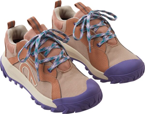 REIMA Kulkuri Low 5400179A Ice Cocoa 1200