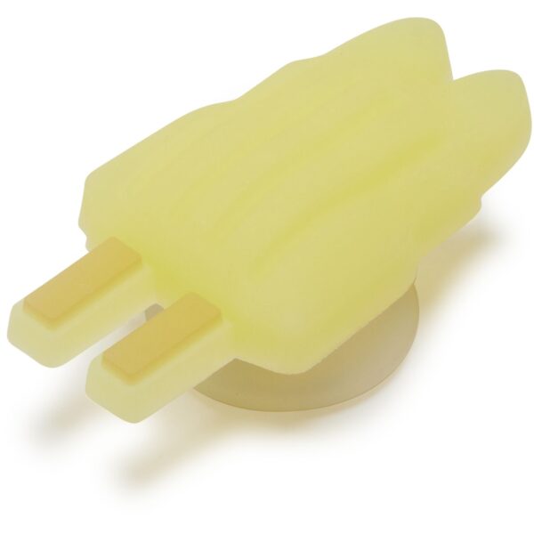 Crocs™ Crocs Double Yellow Ice Pop 196265894956 Crocs Double Yellow Ice Pop 196265894956