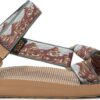 Teva TEVA Original Universal Women's Desert Mosaic Tanzine