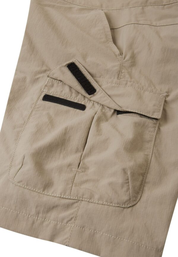 REIMA Matkassa 5100443A Earthy Beige 760