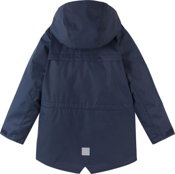 64fba4526bdf79bcda2194f1c790d26f REIMA Veli 5100080A Navy