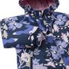 REIMA Puhuri 5100116B Navy 6986