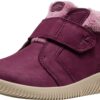 650eea30480762eb86e1f75e2ffacf25 Keen Knx Middie Kid's 1031244 Fig/Lilas