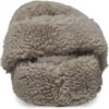 Crocs™ CLASSIC COZZZY SLIPPER Mushroom