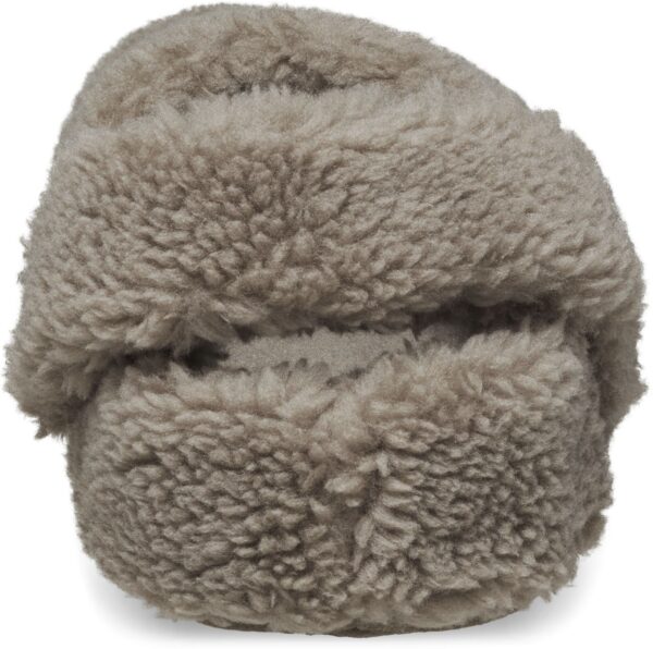 Crocs™ CLASSIC COZZZY SLIPPER Mushroom