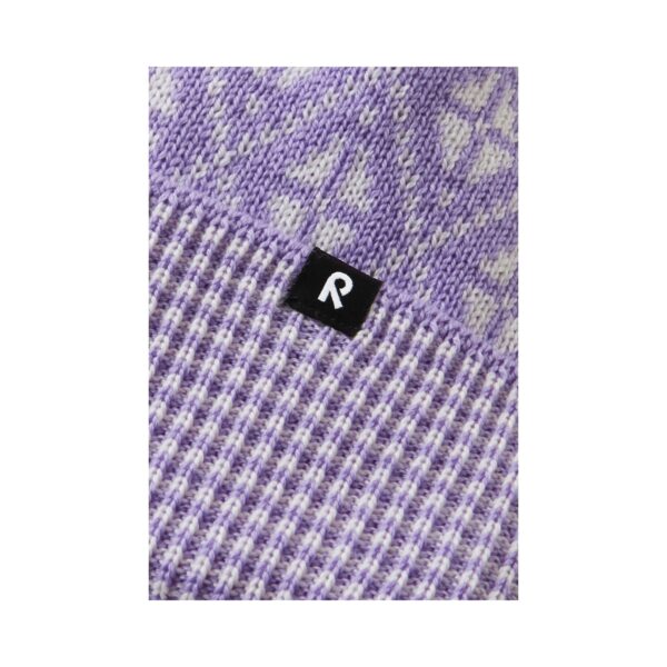 REIMA Kuurassa Lilac amethyst 5451