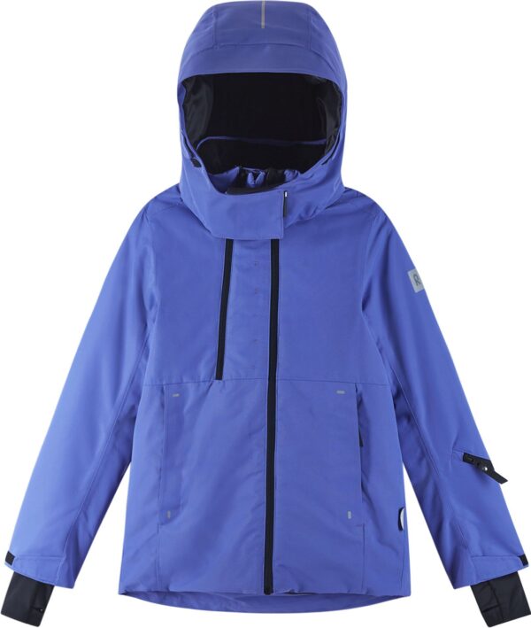 65261f6338a03f33fc6cef92aa85c551 REIMA PERILLE 5100088C Breezy Violet