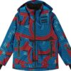 REIMA TIRRO 5100075C Bright blue 6597