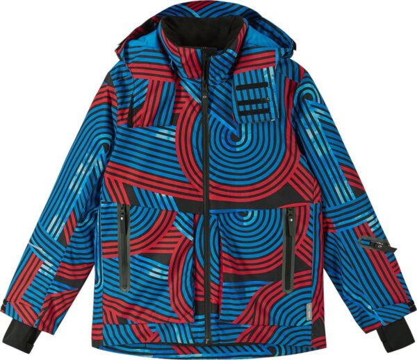 REIMA TIRRO 5100075C Bright blue 6597
