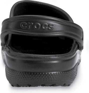 654215b448e8376d7675ad58ea951001 Crocs™ Classic Black