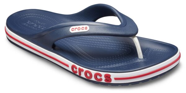 Crocs™ Bayaband Flip Navy/Pepper