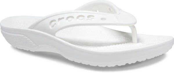 Crocs™ Baya II Flip White