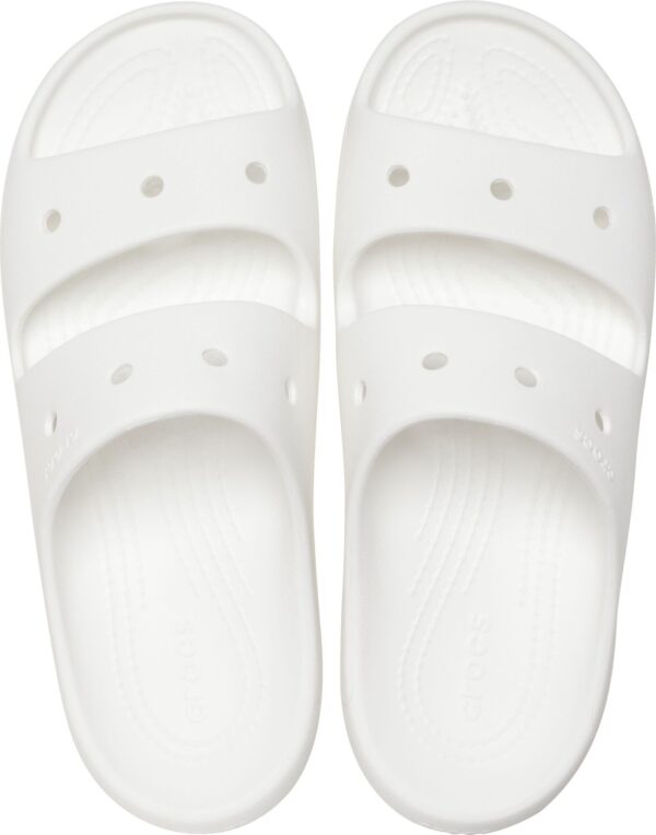 Crocs™ Classic Sandal v2 209403 White