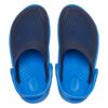 6573cf06e1f92eb5ba879716f5d3c10b Crocs™ LiteRide 360 Clog Kid's 206712 Navy/Bright Cobalt
