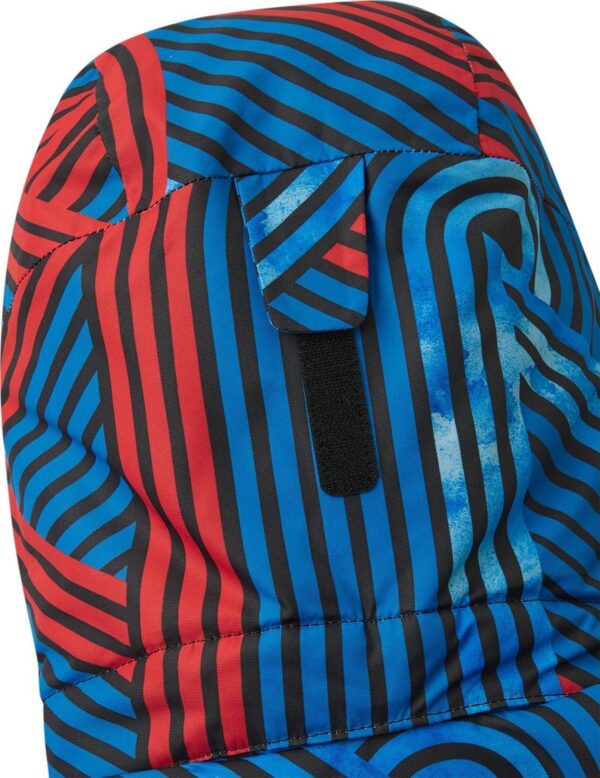 REIMA TIRRO 5100075C Bright blue 6597