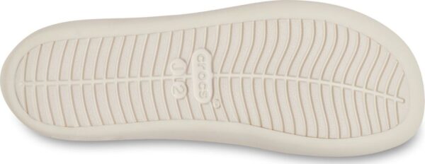 Crocs™ Brooklyn Flat Kid's Stucco