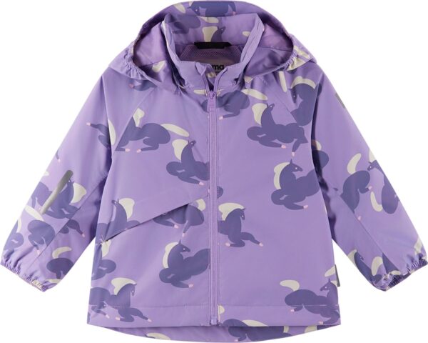 659065a2b2420f1f6be2895ec8ff40ee REIMA ReimaTec jacket Soukka 5100429B Blooming Lilac 5457