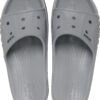 Crocs™ Bayaband Slide Light Grey