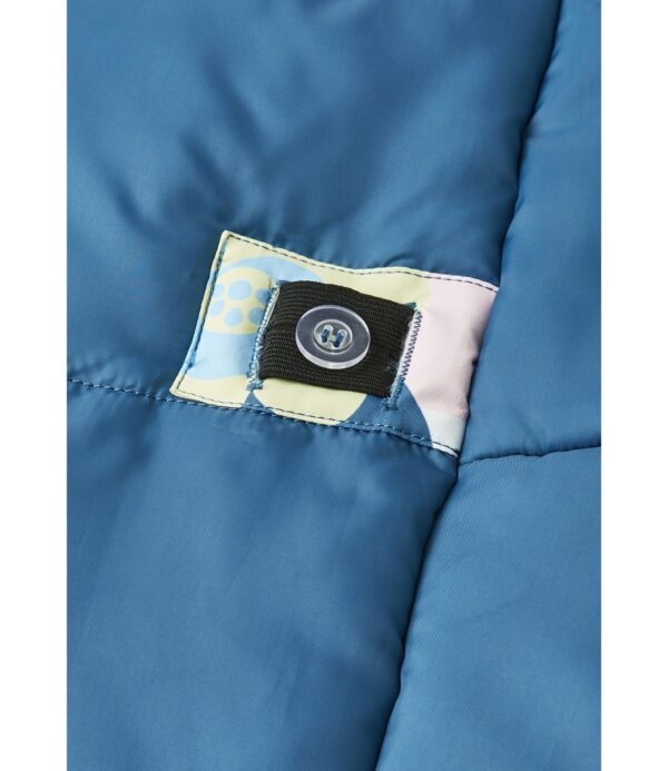 REIMA KIPINA 5100040C Frozen Blue