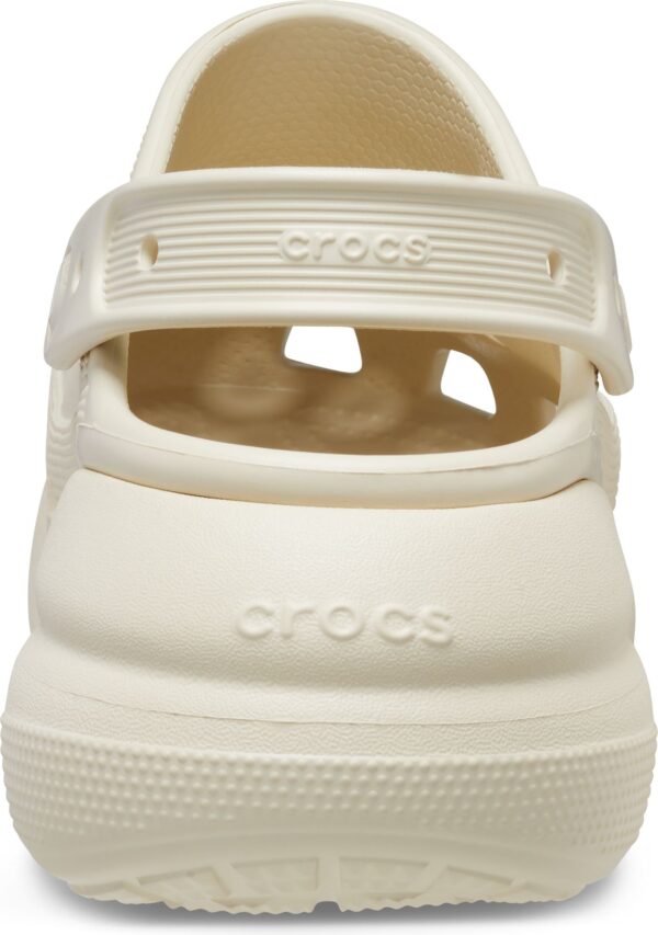 Crocs™ Classic Crush Clog Bone