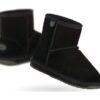 65acfbb8a7b642de8aeb7d4693776aac EMU Australia Kids' Wallaby Mini Black