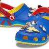 65bf31e0f1e24c03b0f41f9aec0496a0 Crocs™ SNOW WHITE CLASSIC CLOG KID'S Sunshine
