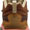 65cb3f424b1774f2122886b8bb162dcd Keen Leiki Leather Mid Wp Women's 1031189 Chipmunk/Bison
