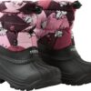 REIMA Moomin Nefar 5400024M Rose pink
