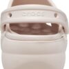 Crocs™ Classic Platform Clog Quartz