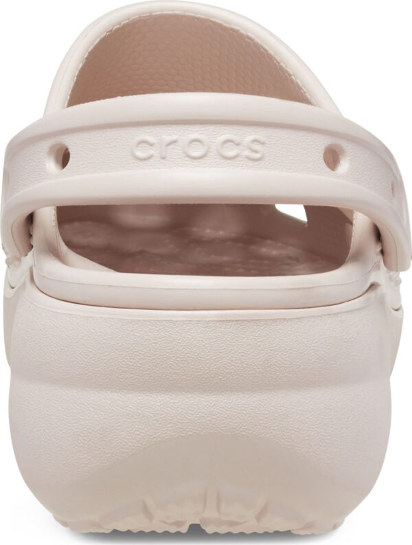 Crocs™ Classic Platform Clog Quartz