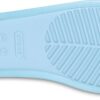 65de31de3d2ea456aa75e41e7b8dfc23 Crocs™ Miami Jelly Round Toe Flip Women's Sky Blue Jelly