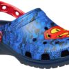 65e3478dcc0bf75cf1b9f1aecfa37543 Crocs™ SUPERMAN CLASSIC CLOG KID'S Multi
