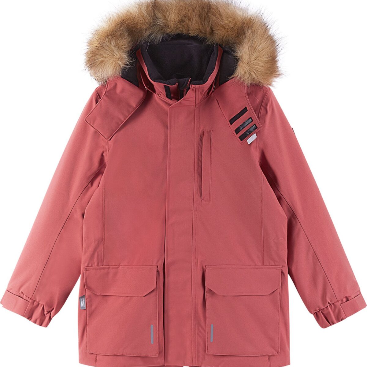 REIMA AJATON 5100360A Red Clay