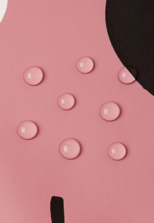 REIMA Raincoat Vesi 5100025A Rose blush