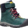 65f387c9b927d4254ba40490ee25d783 Keen Kanibou Wp Kid's 1028086 Deep Lagoon/Jazzy