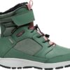 65f764c4c199eb2495b2a50b09c6c7d5 Keen SKUA WINTER WP 1029545 Green