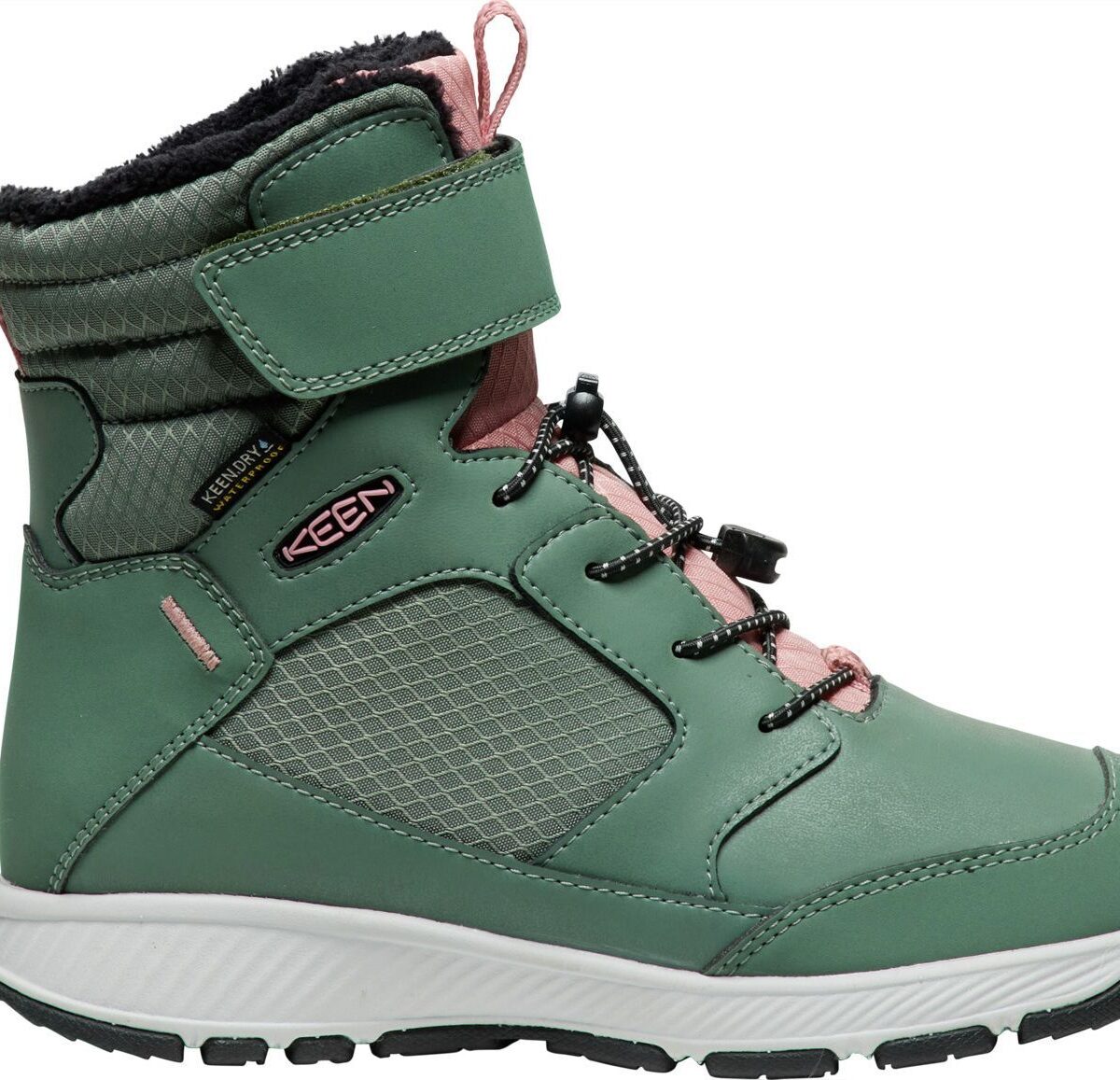 Keen SKUA WINTER WP 1029545 Green