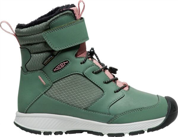65f764c4c199eb2495b2a50b09c6c7d5 Keen SKUA WINTER WP 1029545 Green