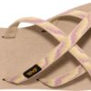 Teva Olowahu Women's Neon Wave Peach Ice