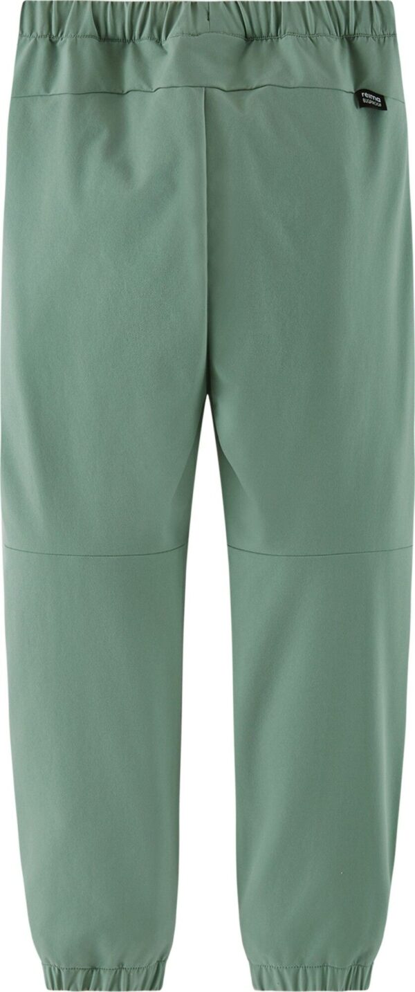 REIMA Punkiton 5100378A Stone Green 81B0