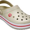 Crocband Crocs™ Crocband Stucco/Melon