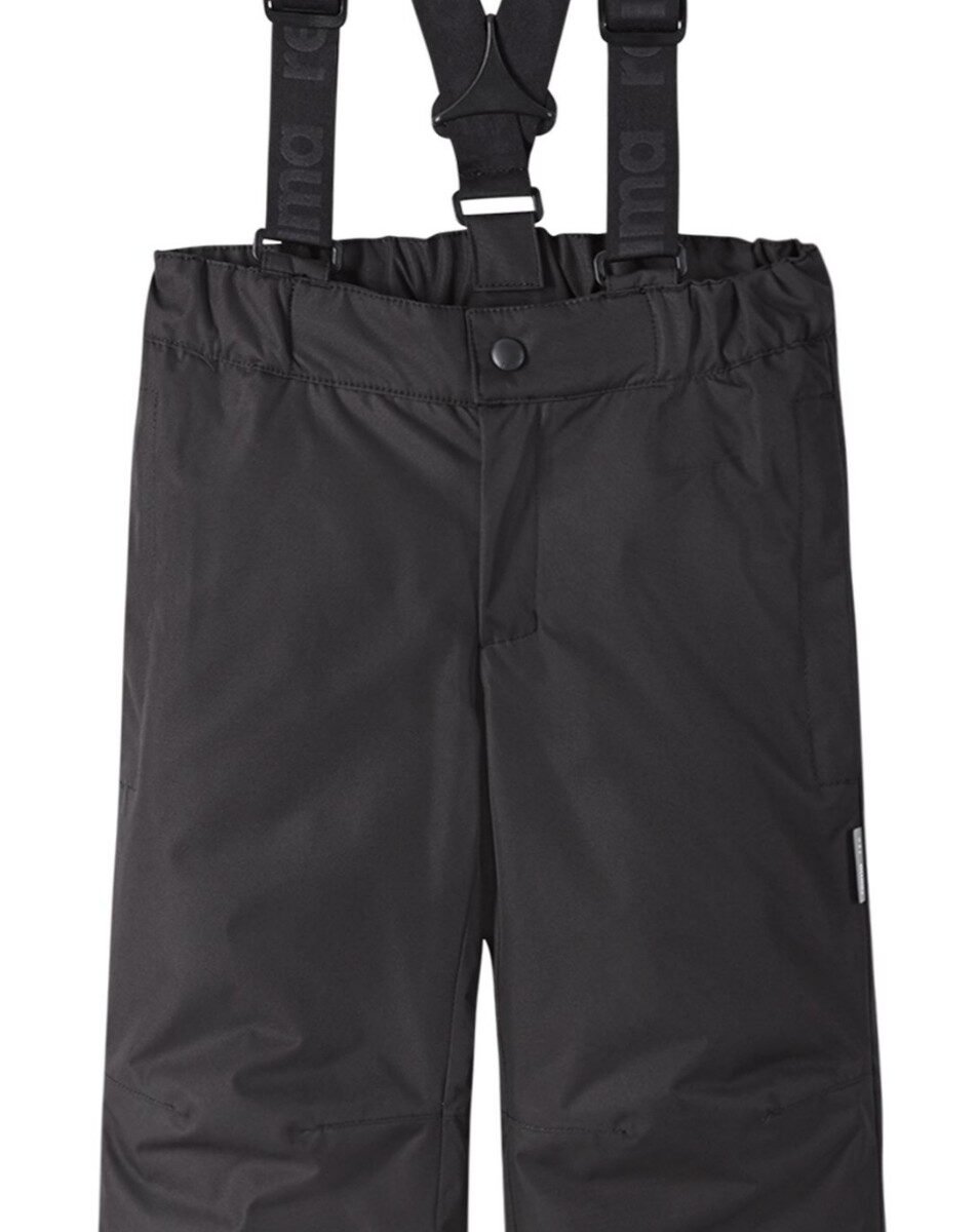 REIMA Proxima 5100099A Black