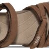 Teva Tirra Leather Women's Caribou