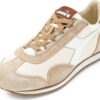 66352eb20e4178d7cdc643d274587730 DIADORA Equipe H Canvas Stone Wash Cloud Cream
