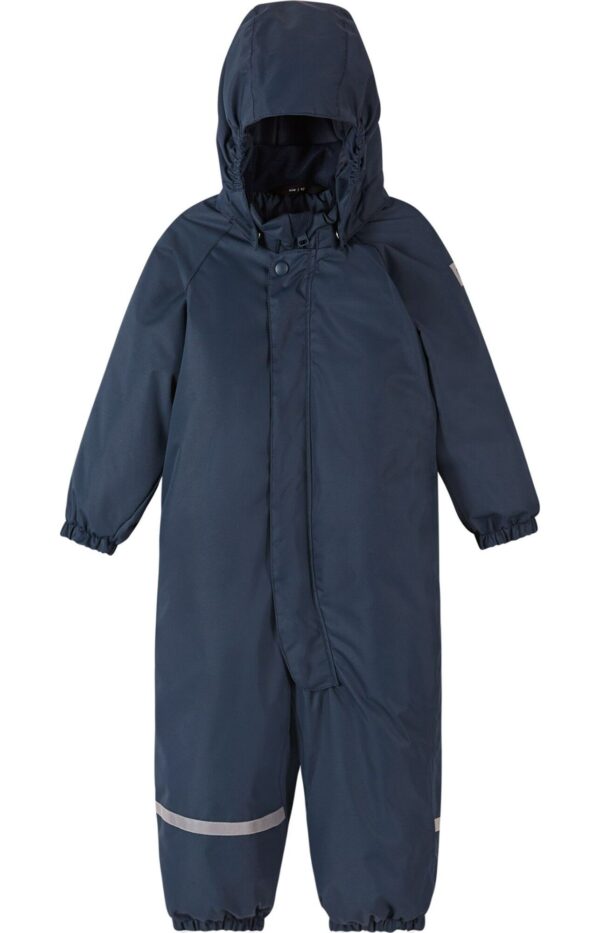 REIMA Tuohi 5100154D Navy 6980