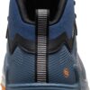6635bbd33e2e1d05aa274ad284ab3828 Keen Zionic Nxt Mid Wp Men's 1031253 Naval Academy/Bright Marigold