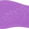 NATIVE Jefferson Youth STARFISH PURPLE/ SHELL WHITE