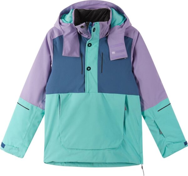 66482f778df0d7611e7d11174acfaed3 REIMA ARANTILA 5100355A Blooming Lilac 545A