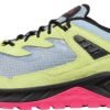 Keen HIGHTRAIL EXP WP 1030869 Faded Denim/Rouge Red