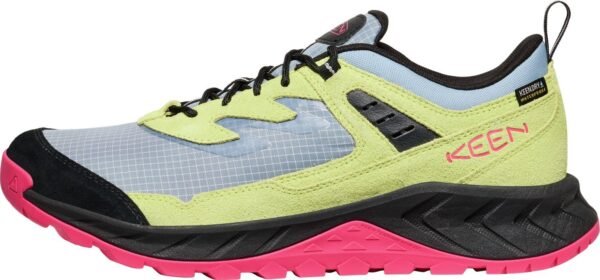 Keen HIGHTRAIL EXP WP 1030869 Faded Denim/Rouge Red